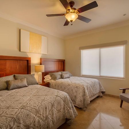 Condo Paraiso - Luxurious New Condo 300Mt From The Beach Cabo San Lucas Buitenkant foto