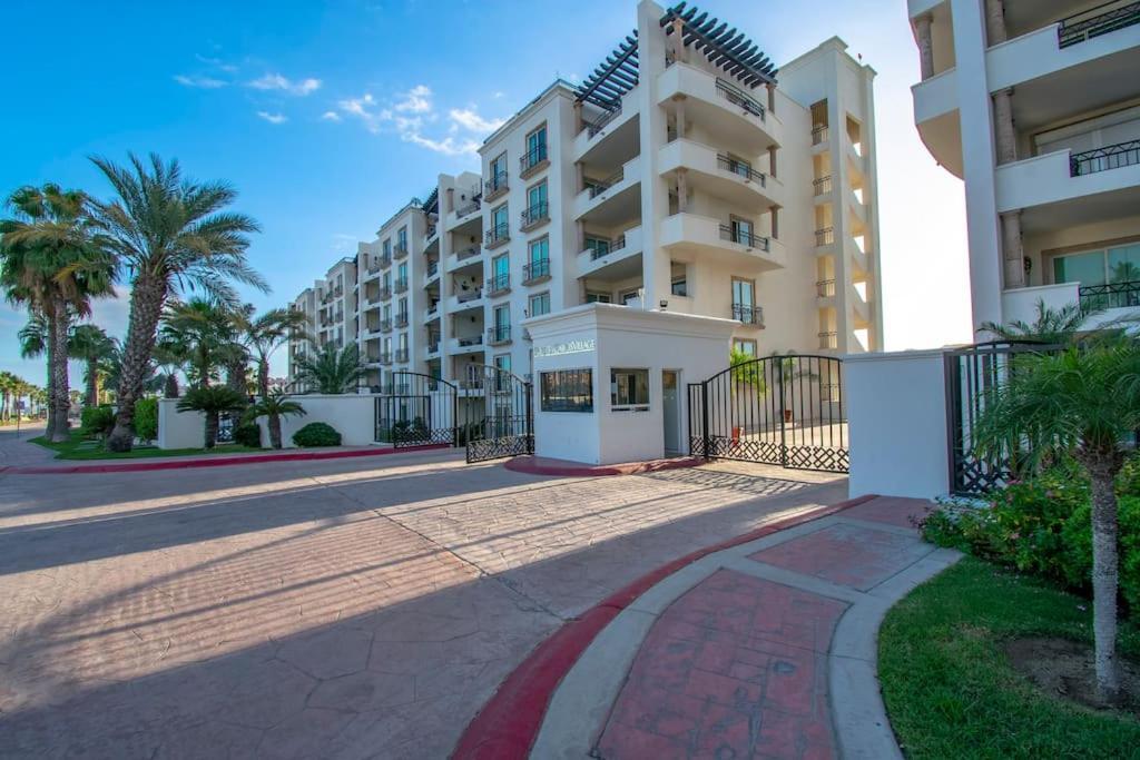 Condo Paraiso - Luxurious New Condo 300Mt From The Beach Cabo San Lucas Buitenkant foto
