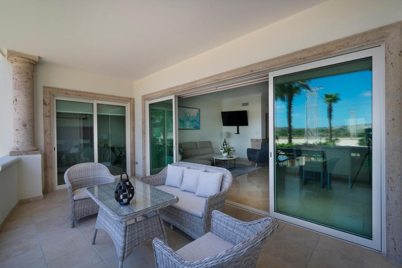Condo Paraiso - Luxurious New Condo 300Mt From The Beach Cabo San Lucas Buitenkant foto