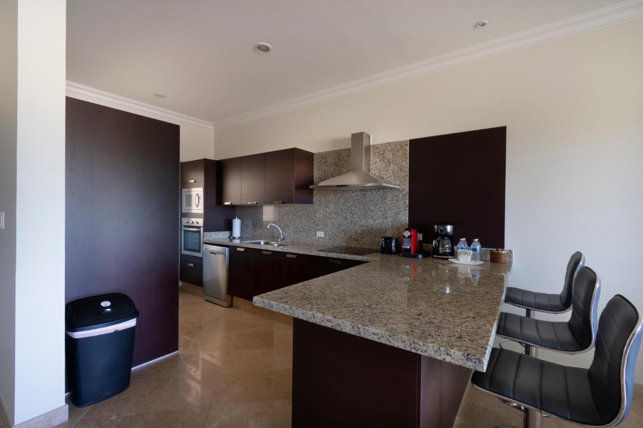 Condo Paraiso - Luxurious New Condo 300Mt From The Beach Cabo San Lucas Buitenkant foto