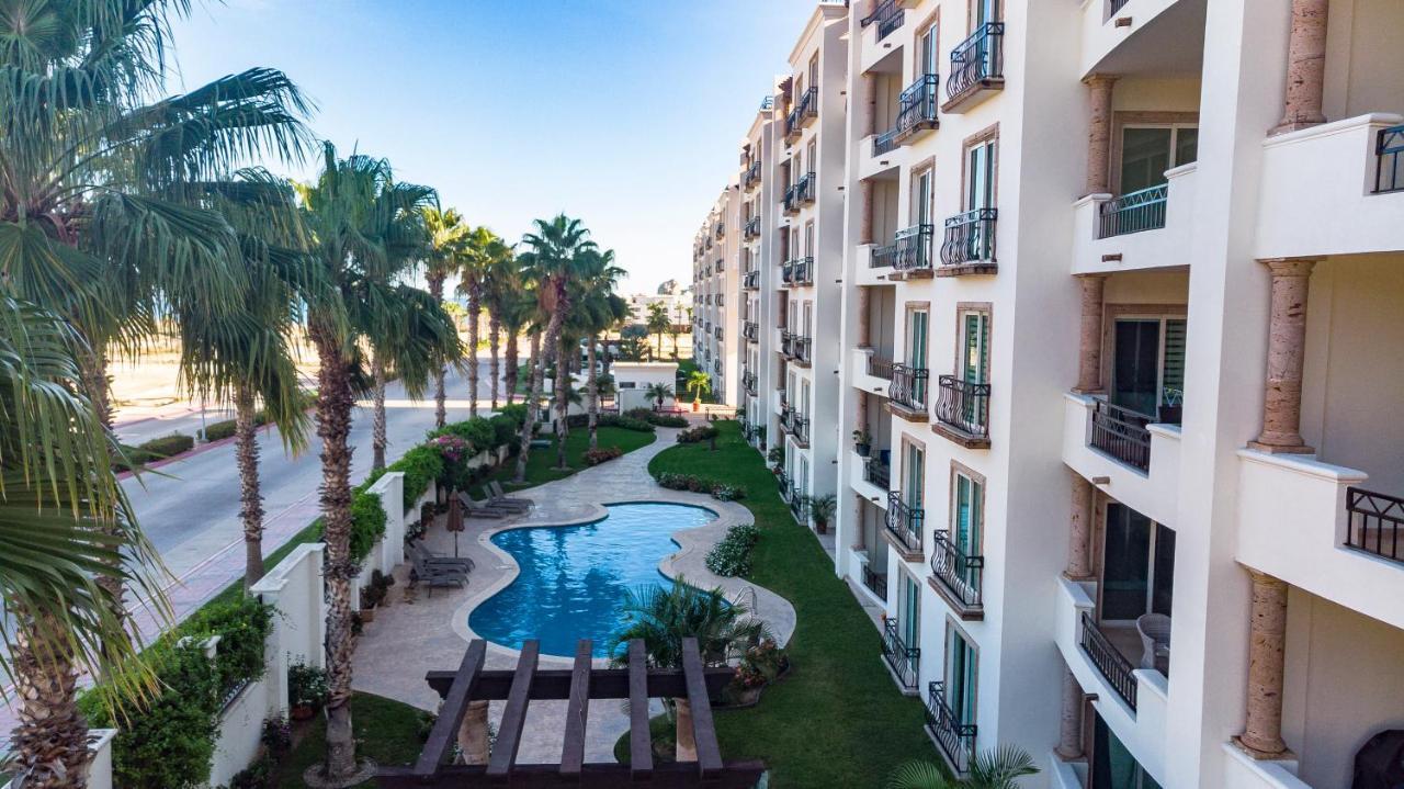 Condo Paraiso - Luxurious New Condo 300Mt From The Beach Cabo San Lucas Buitenkant foto