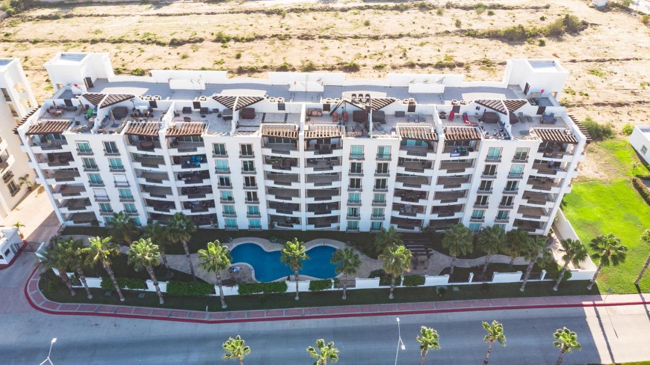 Condo Paraiso - Luxurious New Condo 300Mt From The Beach Cabo San Lucas Buitenkant foto