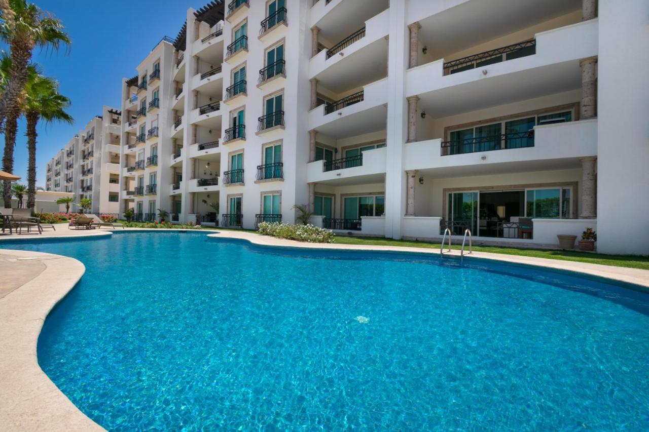Condo Paraiso - Luxurious New Condo 300Mt From The Beach Cabo San Lucas Buitenkant foto