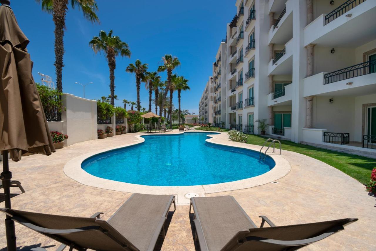Condo Paraiso - Luxurious New Condo 300Mt From The Beach Cabo San Lucas Buitenkant foto