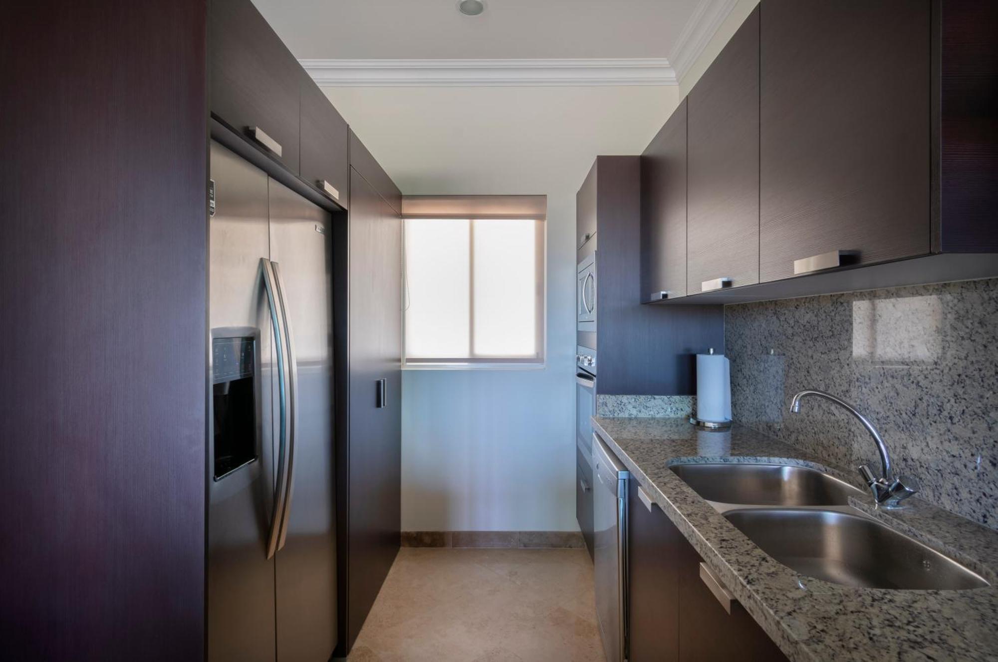 Condo Paraiso - Luxurious New Condo 300Mt From The Beach Cabo San Lucas Buitenkant foto
