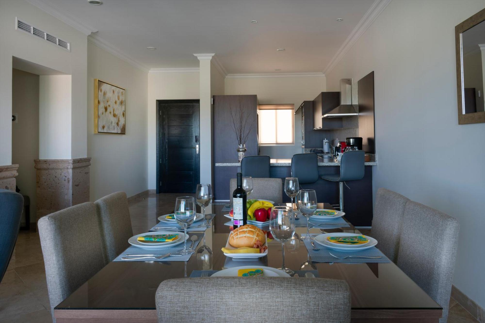 Condo Paraiso - Luxurious New Condo 300Mt From The Beach Cabo San Lucas Buitenkant foto