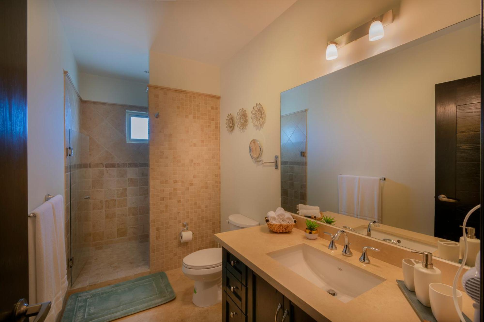 Condo Paraiso - Luxurious New Condo 300Mt From The Beach Cabo San Lucas Buitenkant foto