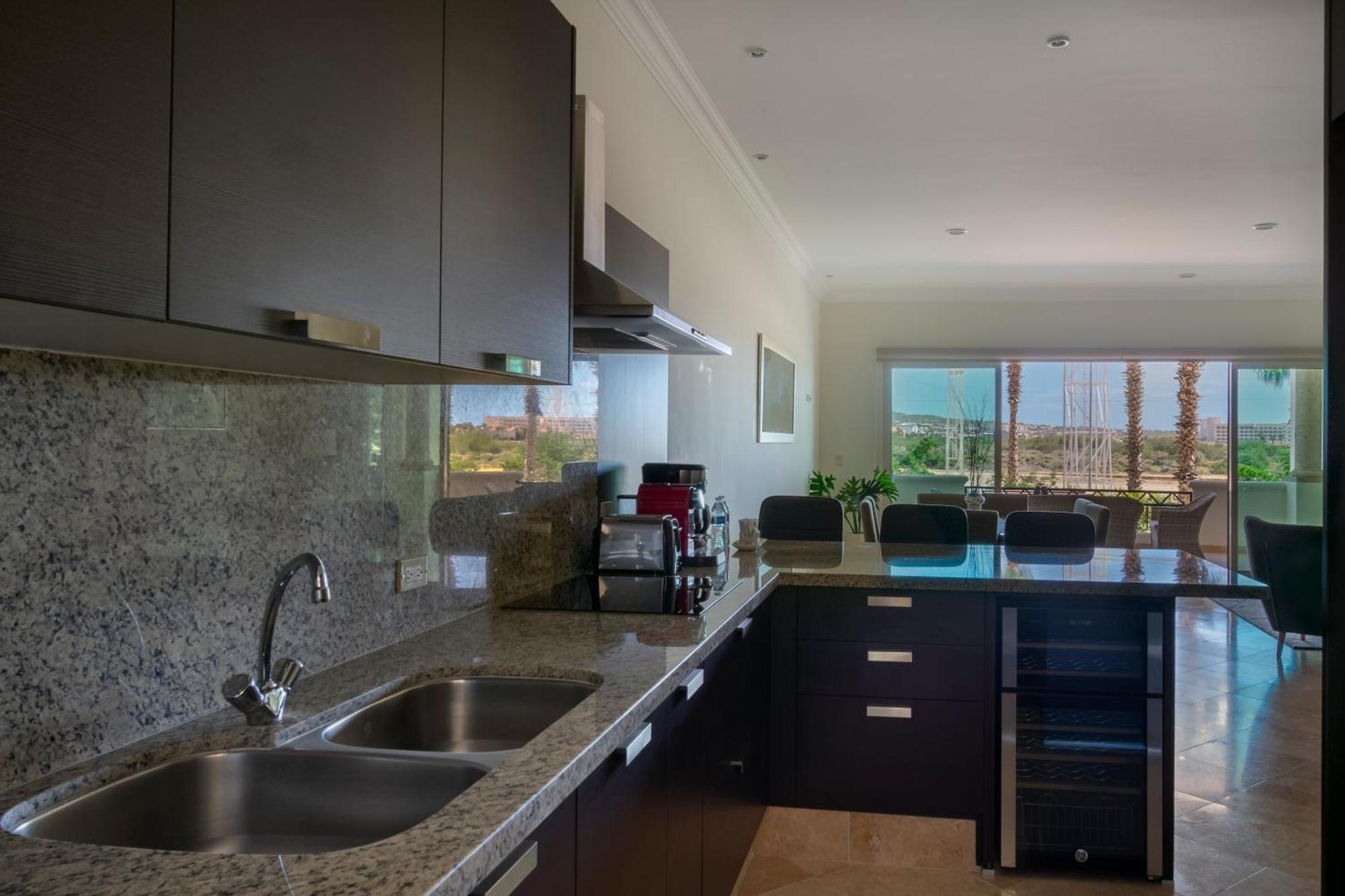 Condo Paraiso - Luxurious New Condo 300Mt From The Beach Cabo San Lucas Buitenkant foto