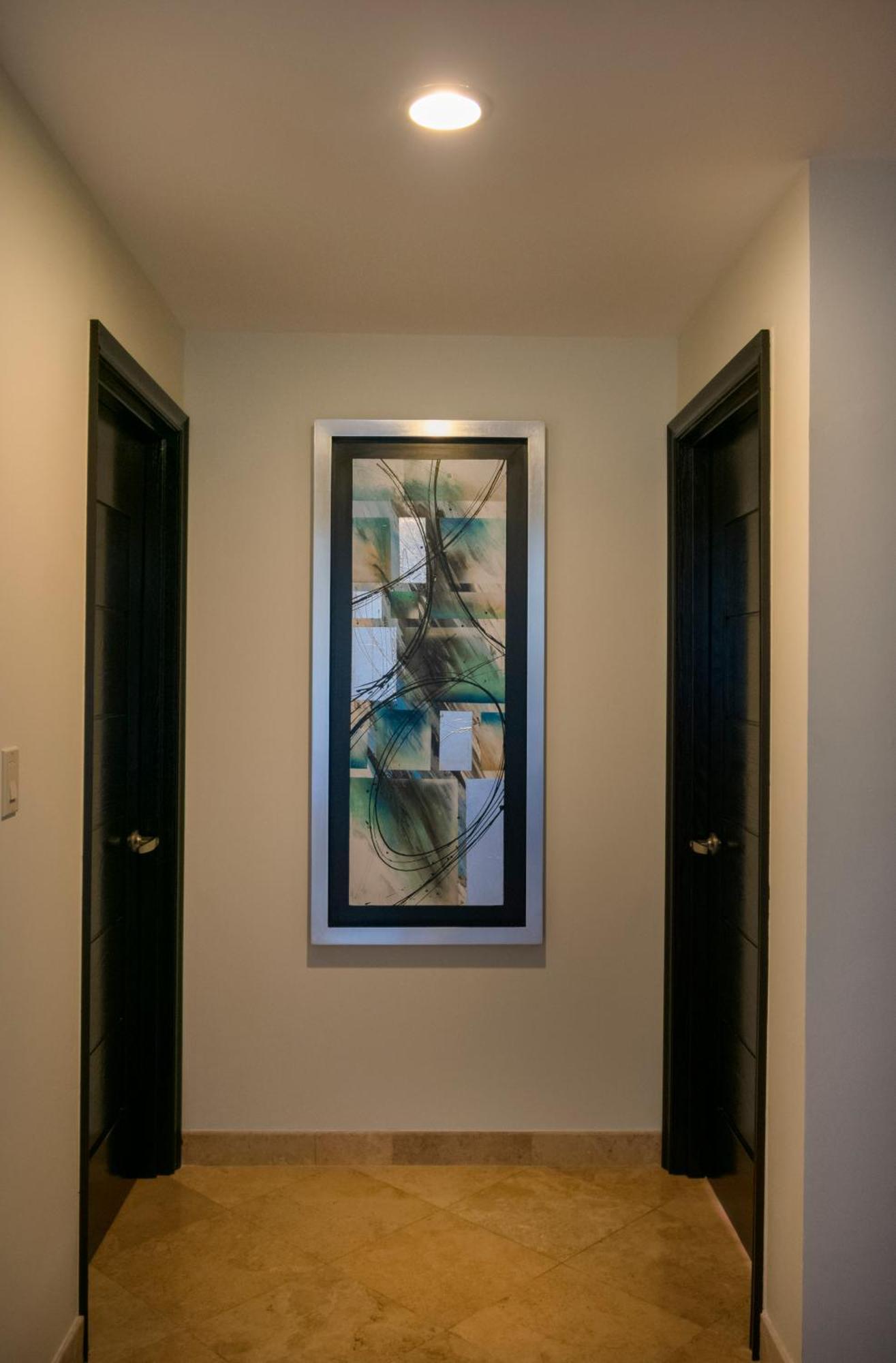 Condo Paraiso - Luxurious New Condo 300Mt From The Beach Cabo San Lucas Buitenkant foto