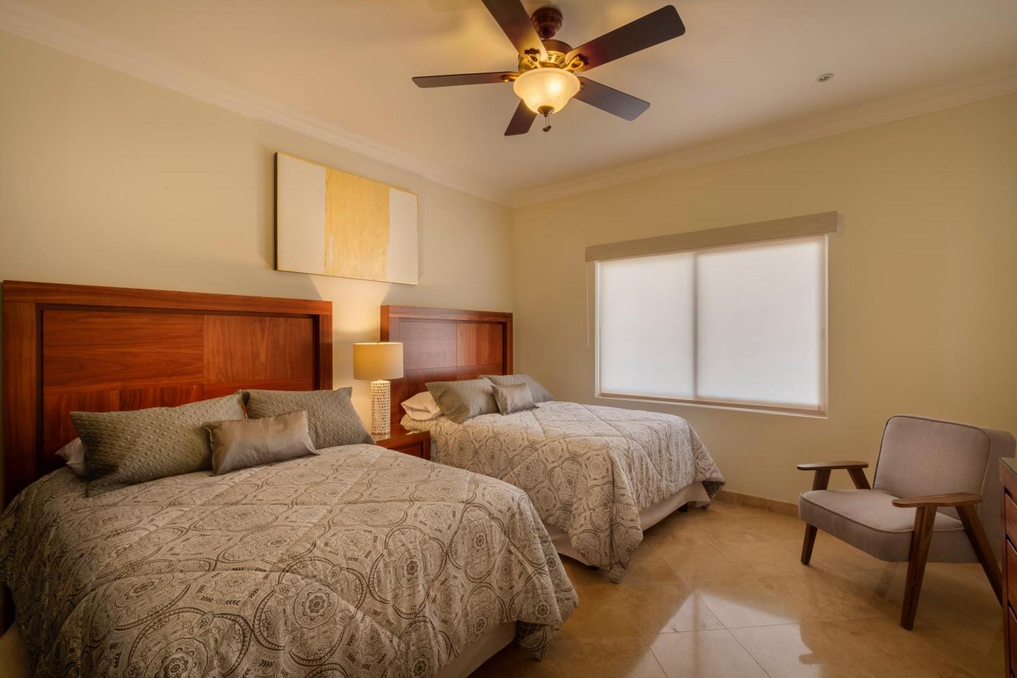 Condo Paraiso - Luxurious New Condo 300Mt From The Beach Cabo San Lucas Buitenkant foto