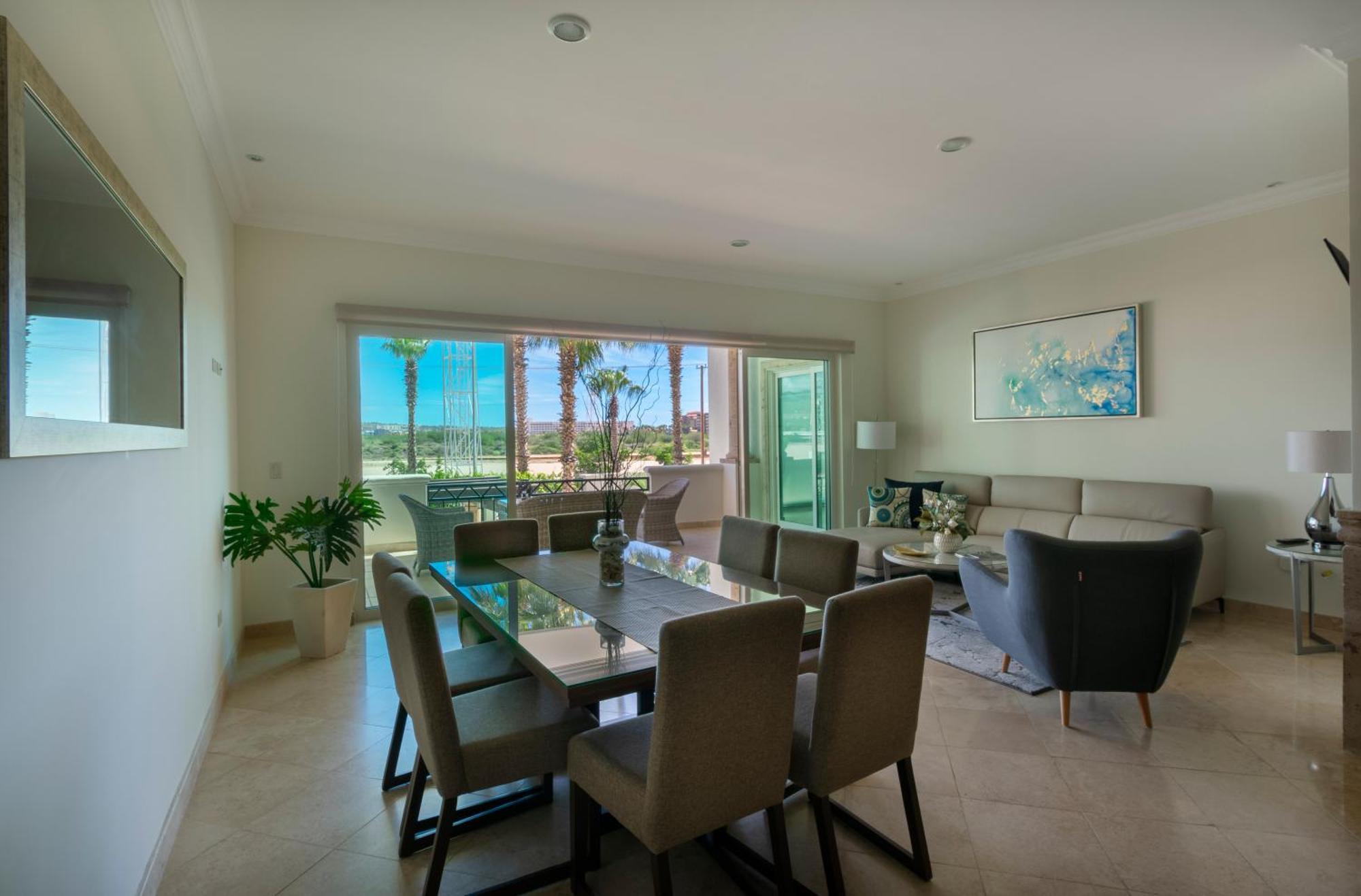 Condo Paraiso - Luxurious New Condo 300Mt From The Beach Cabo San Lucas Buitenkant foto