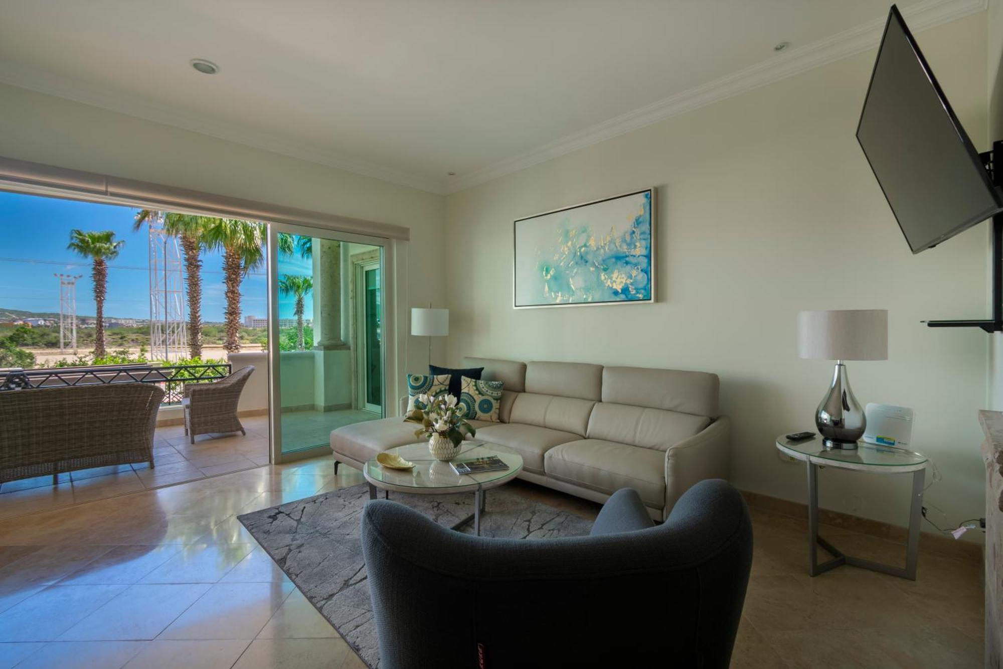 Condo Paraiso - Luxurious New Condo 300Mt From The Beach Cabo San Lucas Buitenkant foto