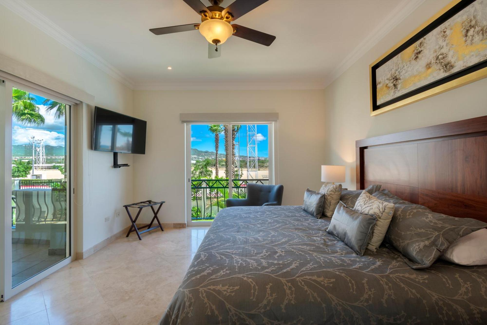 Condo Paraiso - Luxurious New Condo 300Mt From The Beach Cabo San Lucas Buitenkant foto