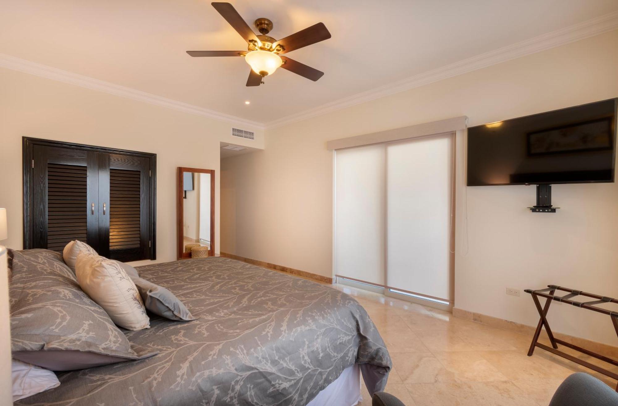 Condo Paraiso - Luxurious New Condo 300Mt From The Beach Cabo San Lucas Buitenkant foto