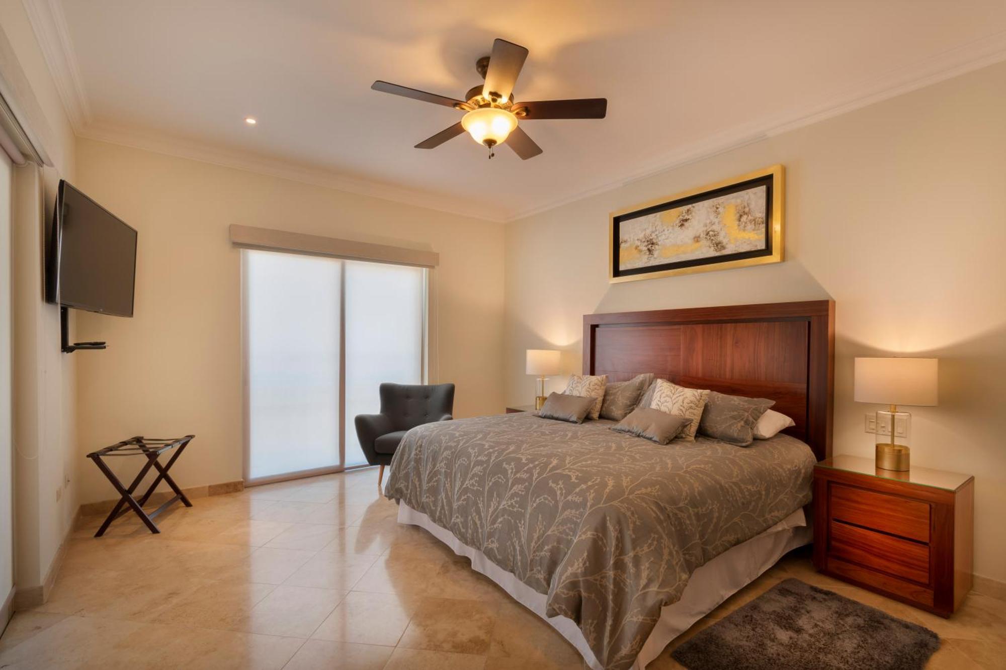 Condo Paraiso - Luxurious New Condo 300Mt From The Beach Cabo San Lucas Buitenkant foto