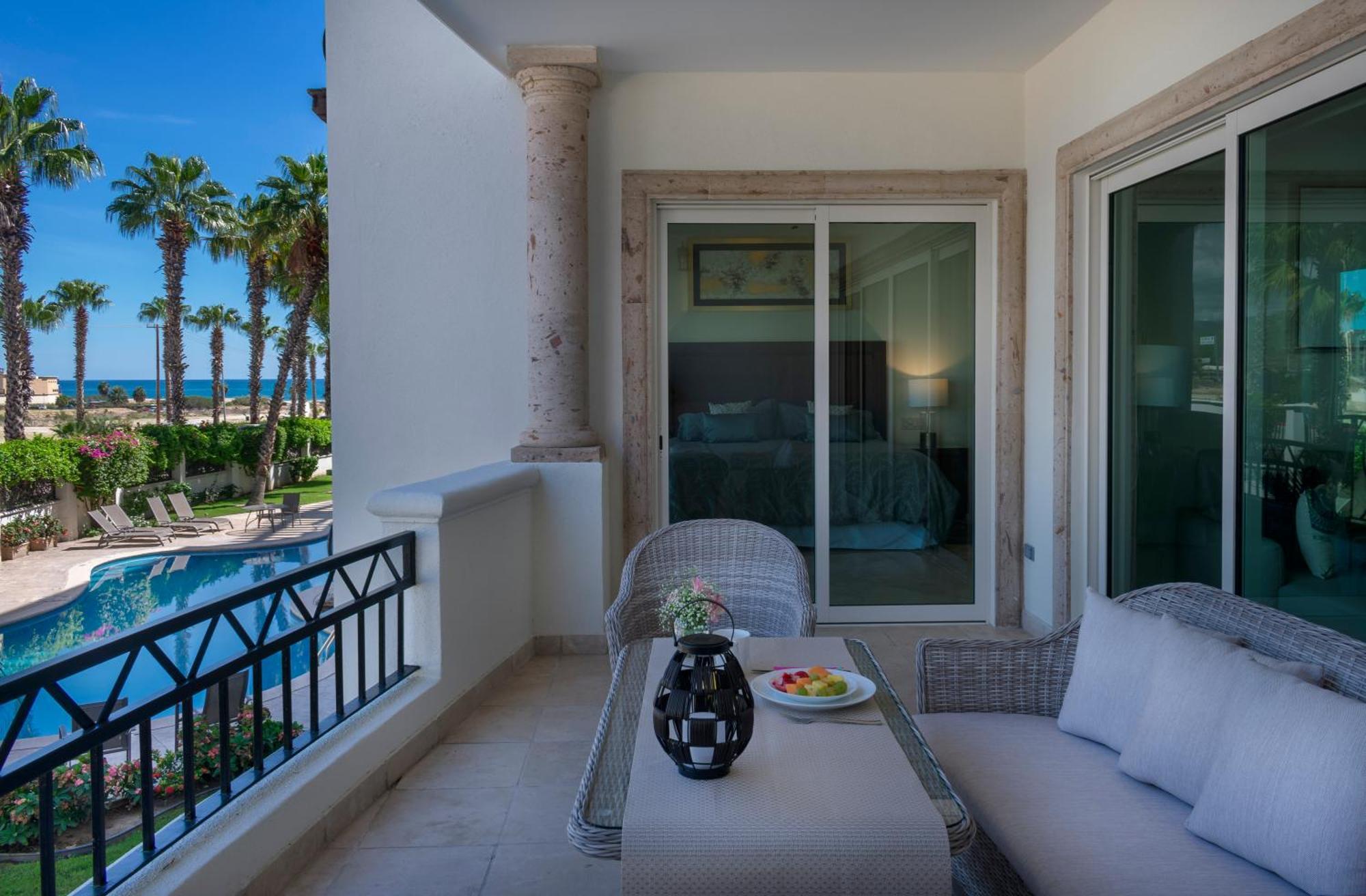 Condo Paraiso - Luxurious New Condo 300Mt From The Beach Cabo San Lucas Buitenkant foto