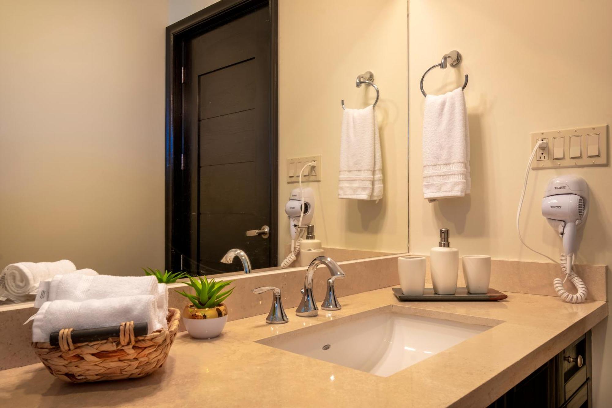 Condo Paraiso - Luxurious New Condo 300Mt From The Beach Cabo San Lucas Buitenkant foto