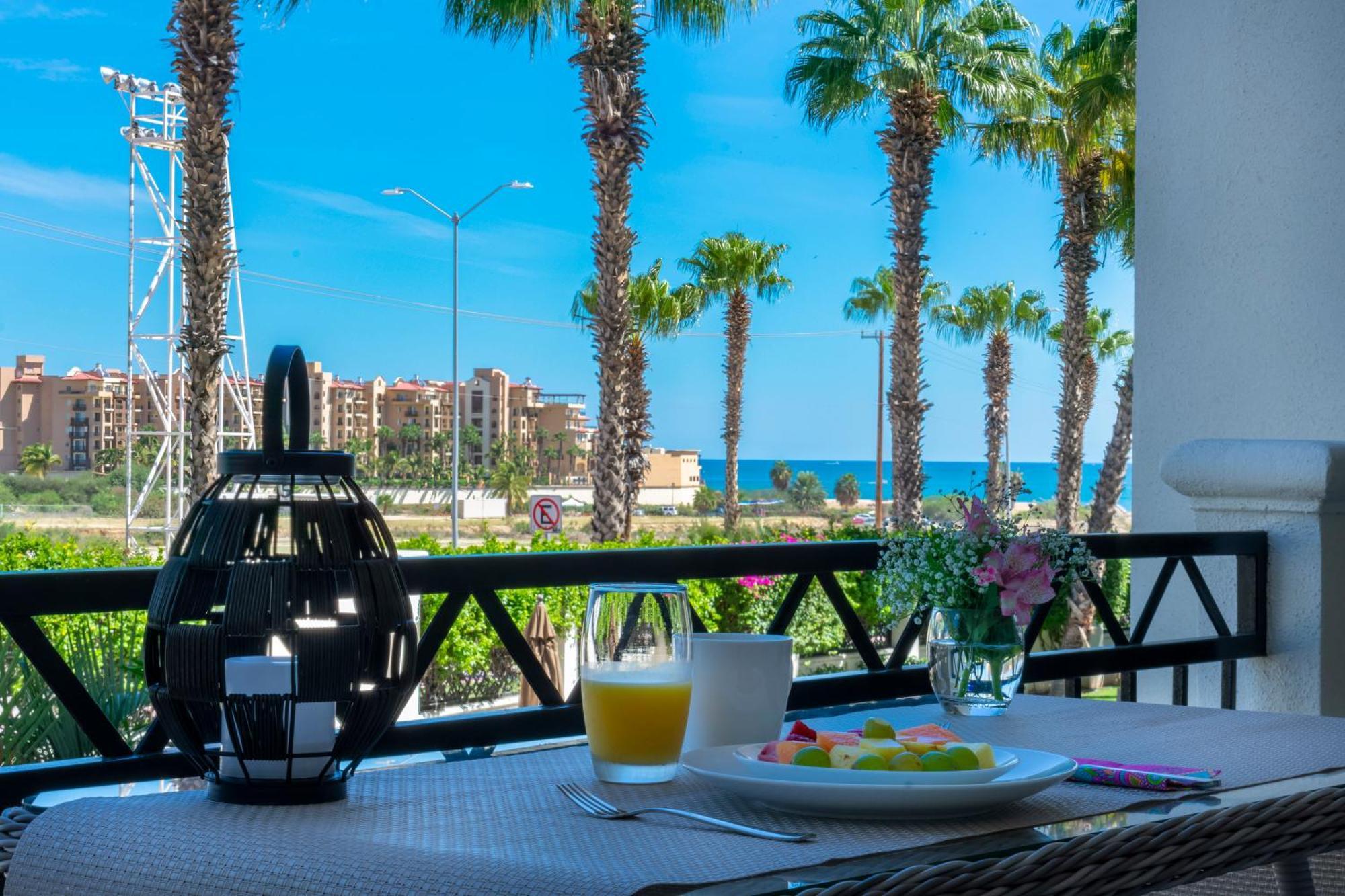 Condo Paraiso - Luxurious New Condo 300Mt From The Beach Cabo San Lucas Buitenkant foto