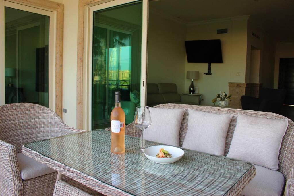 Condo Paraiso - Luxurious New Condo 300Mt From The Beach Cabo San Lucas Buitenkant foto