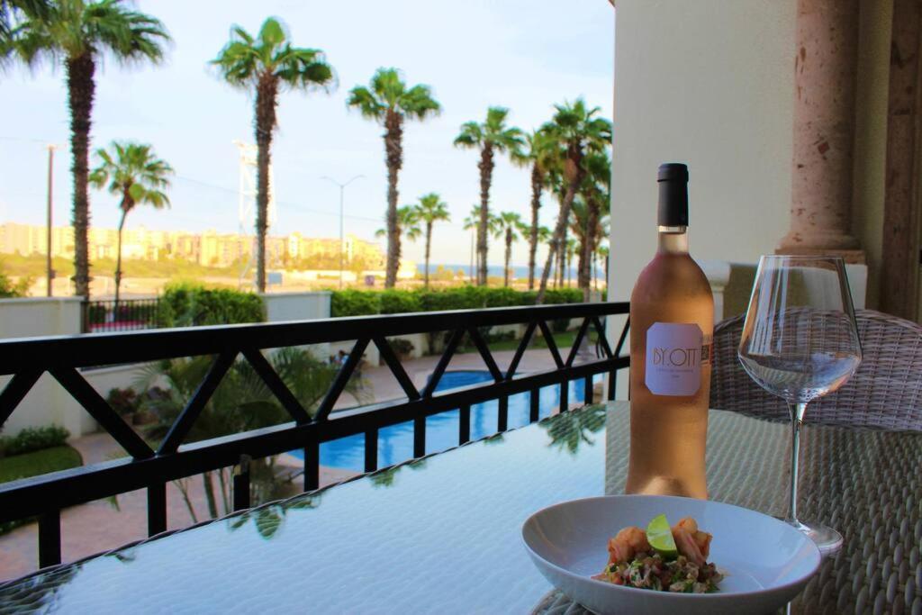 Condo Paraiso - Luxurious New Condo 300Mt From The Beach Cabo San Lucas Buitenkant foto