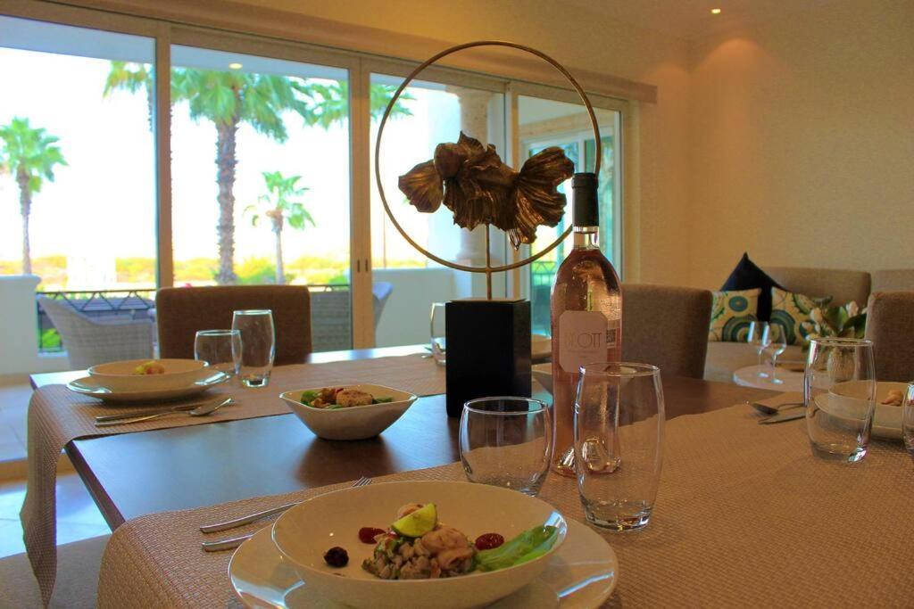 Condo Paraiso - Luxurious New Condo 300Mt From The Beach Cabo San Lucas Buitenkant foto