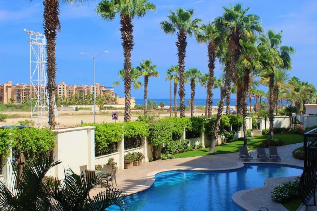 Condo Paraiso - Luxurious New Condo 300Mt From The Beach Cabo San Lucas Buitenkant foto